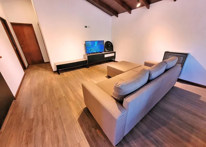 Casa En San Carlos De Bariloche