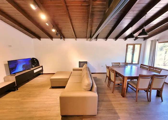 Casa En San Carlos De Bariloche