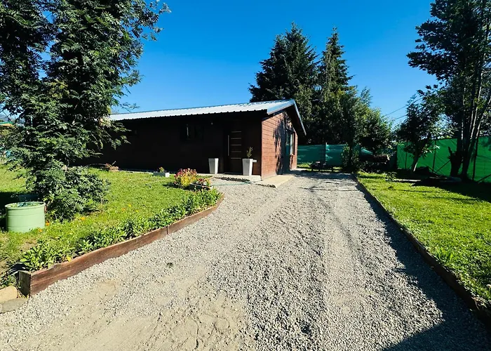 Casa En San Carlos De Bariloche
