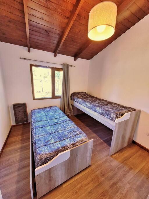 Casa En Holiday home *