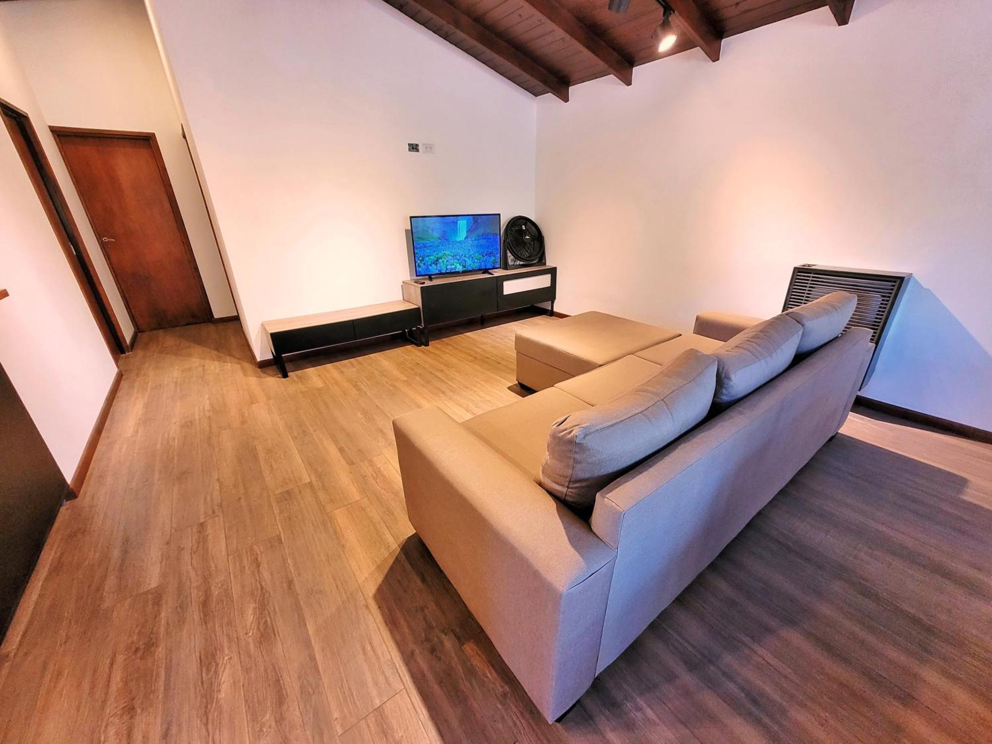 Casa En San Carlos de Bariloche