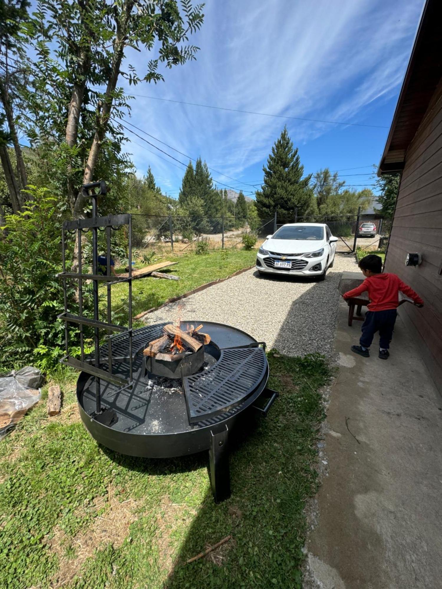 Holiday home Casa En San Carlos de Bariloche
