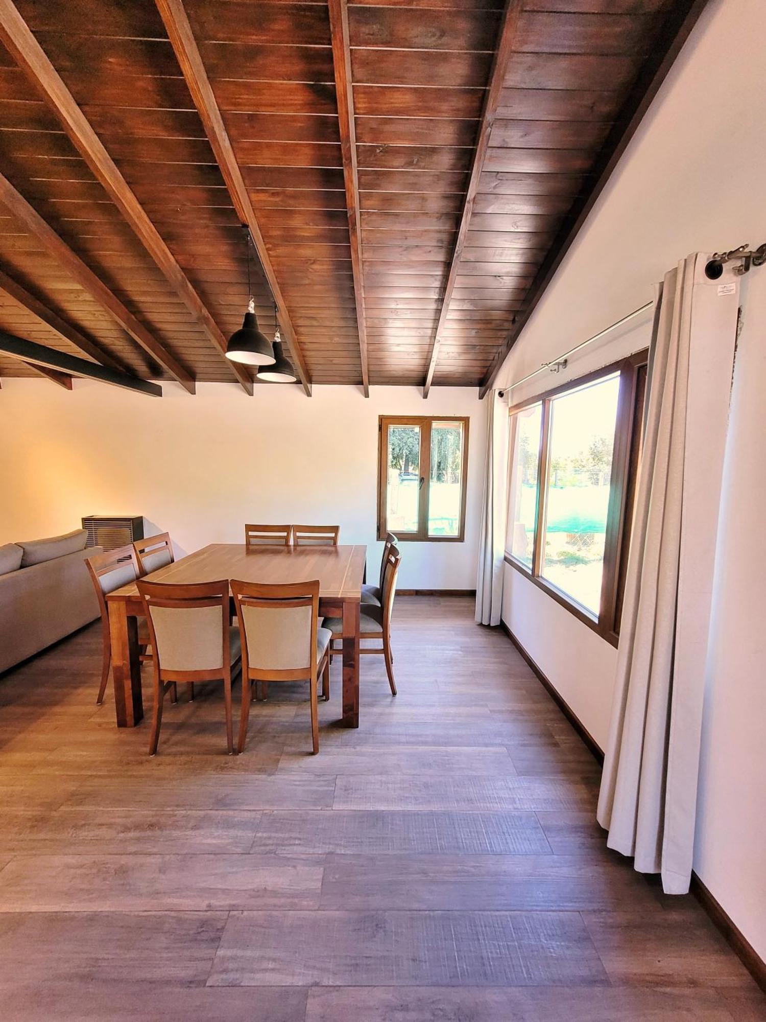Casa En * San Carlos de Bariloche
