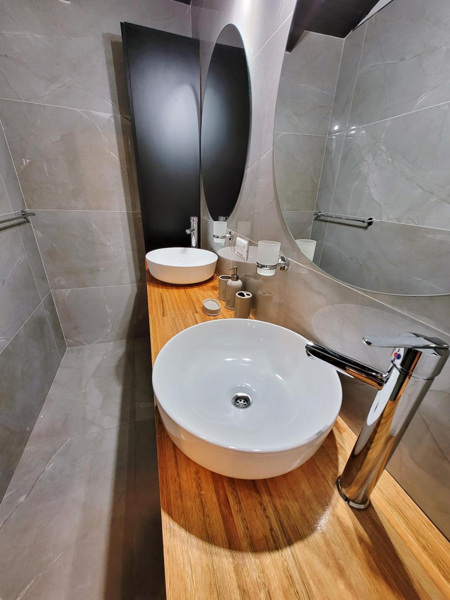 Holiday home Casa En