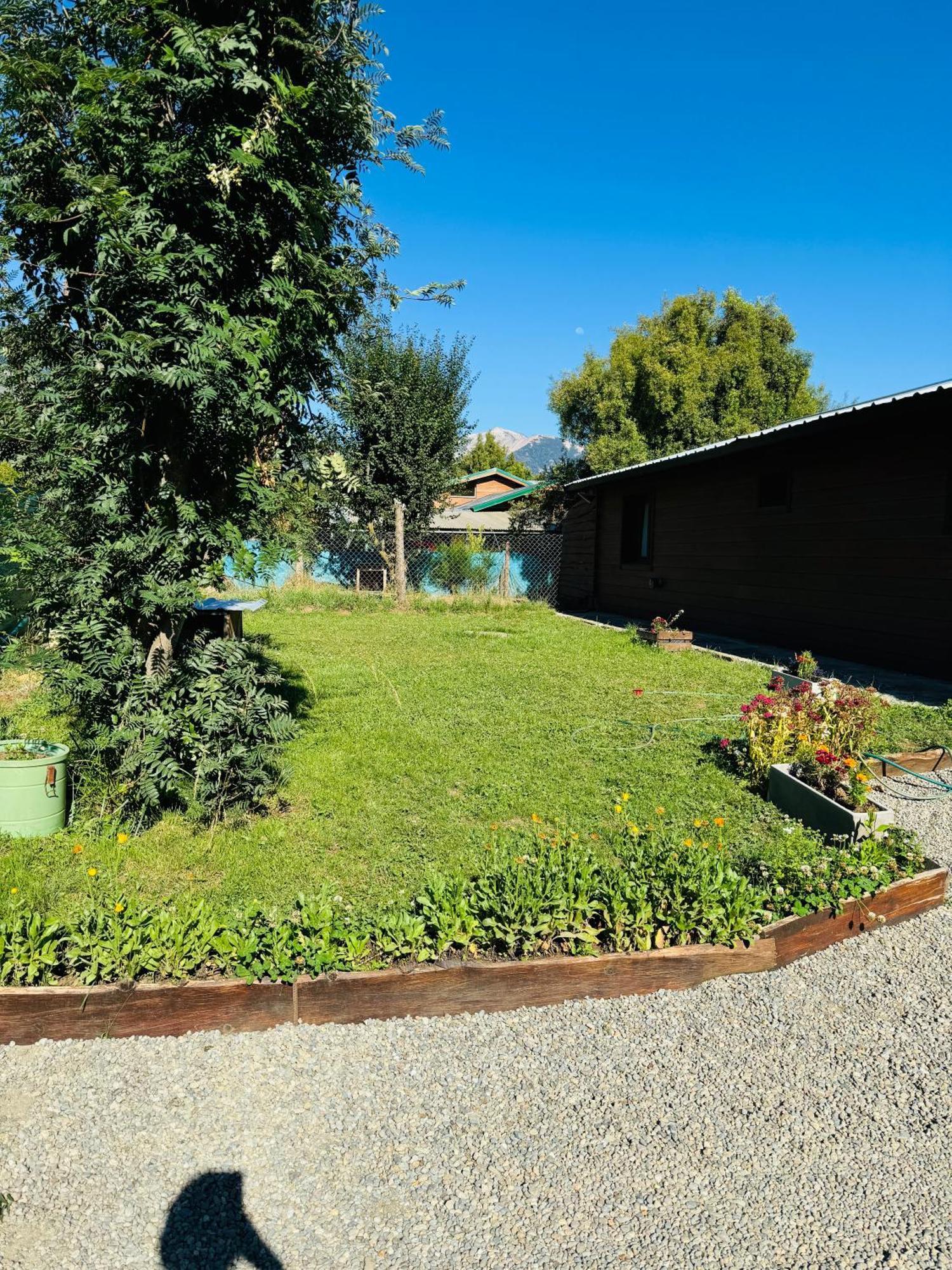 Casa En Holiday home *