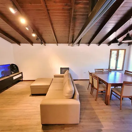 Casa En San Carlos De Bariloche Exterior photo