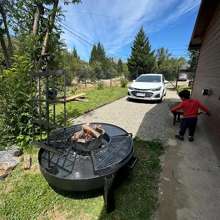 Casa En San Carlos De Bariloche Exterior photo