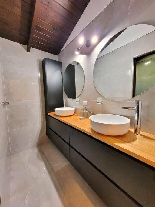 Сasa de vacaciones Casa En