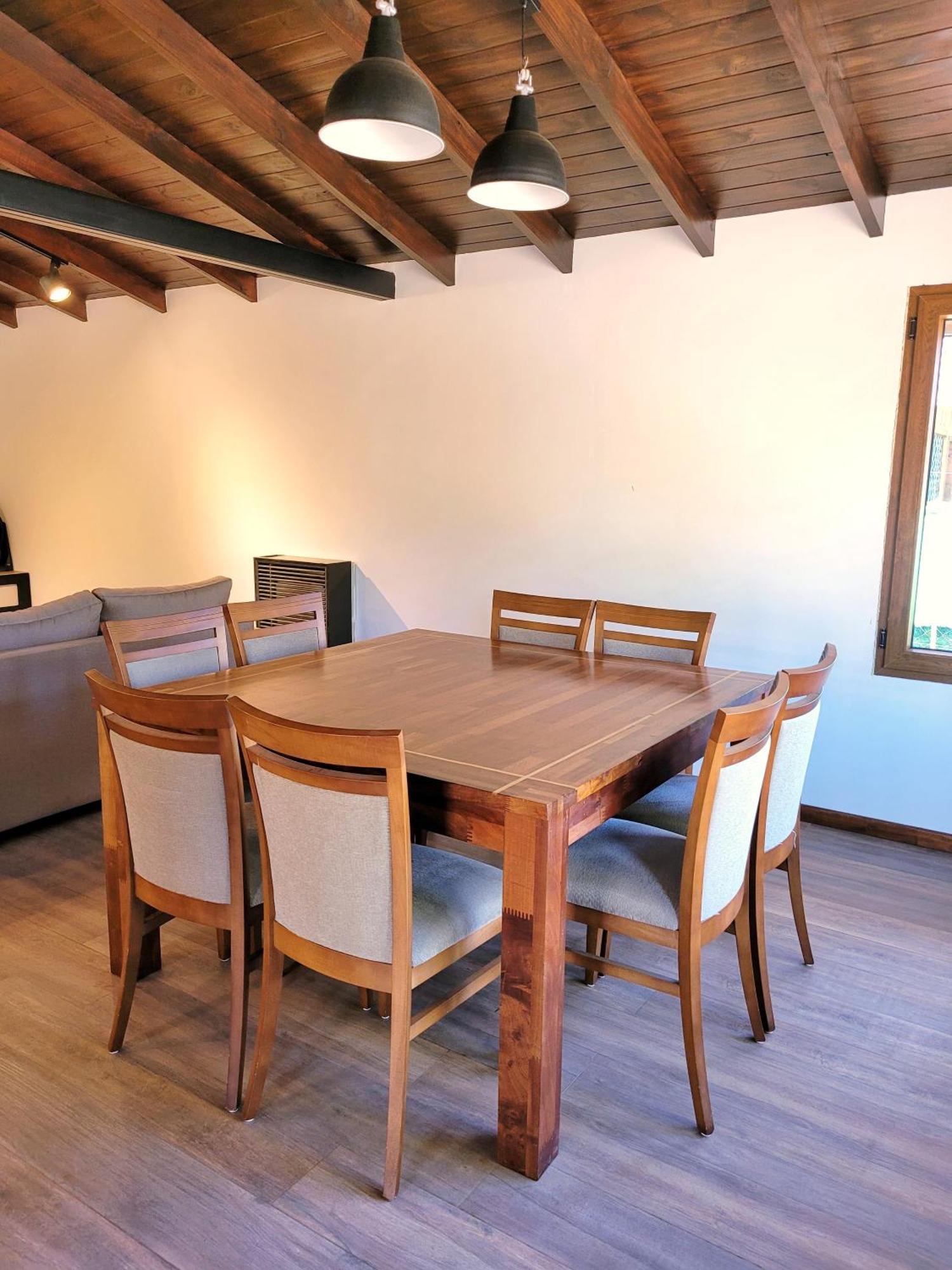 Casa En *